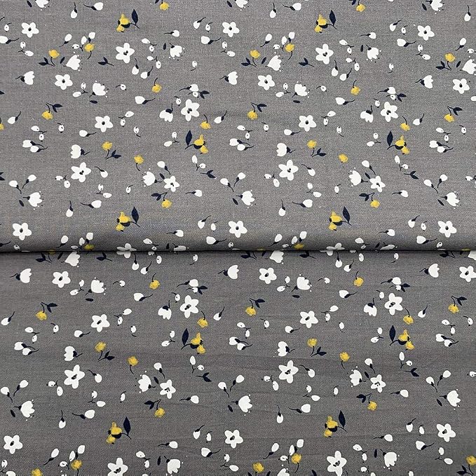 20" x 20" Cotton Fabric DIY Making Supplies Quilting Patchwork Fabric Fat - Image 2