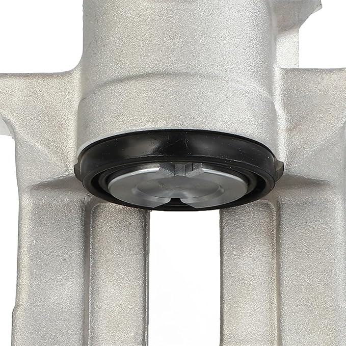cciyu Rear Left Brake Caliper Assembly 192577 2000-2006 For Audi For TT,2000-2010 For Volkswagen For Beetle,2000-2006 For Volkswagen For Golf,2007-2010 For Volkswagen For Golf City