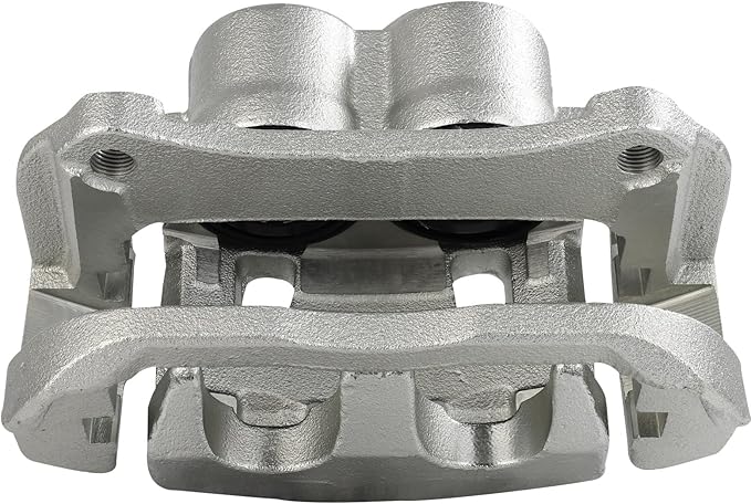 SCITOO Front Brake Calipers With Bracket 18B5508 18B5509 Compatible For Jeep For Cherokee 2014-2022