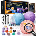 GobiDex Gemstones Dig Kit, Solar System Science Kit by GobiDex