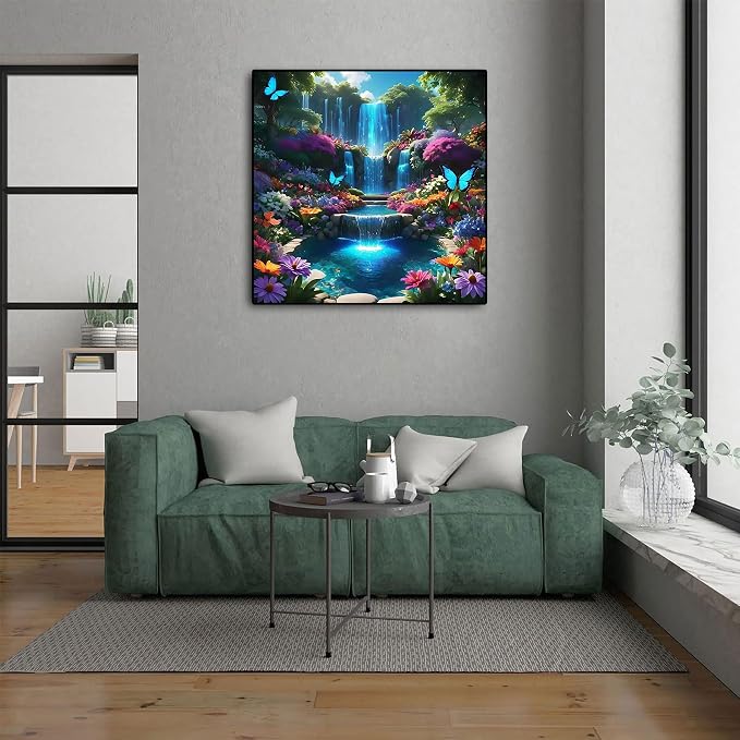 Landscape Scenery Diamond Art Kits - Image 2