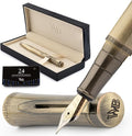 Wordsworth & Black Luxury Fountain Pen Set by WordsworthBlack