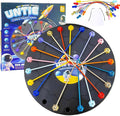 Brainy Knots Rope Untangling Game，Children's Rope Challenge Game，Strategy by Unknown