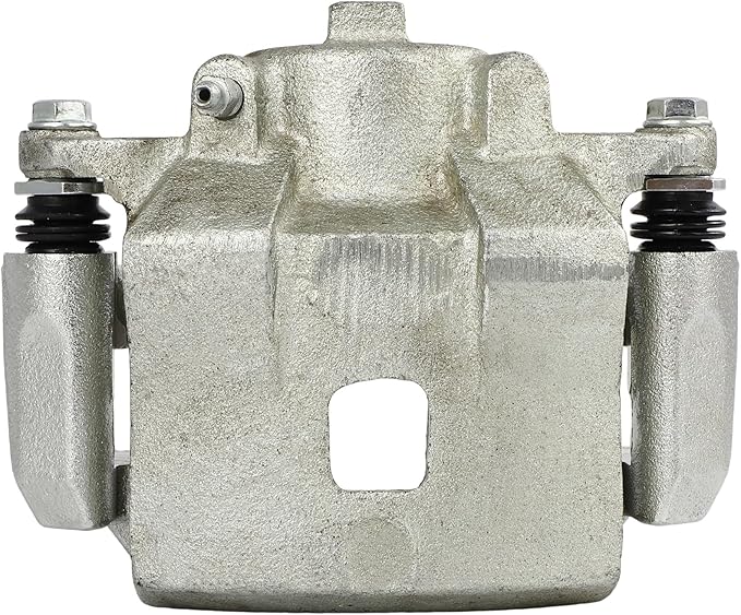 SCITOO Front Right Brake Caliper With Bracket 18B4907 Compatible For Chevrolet For Cobalt 2005-2008,For HHR 2008-2010,For Pontiac For G5 2007-2009,For Pursuit 2006,For Saturn For Ion 2004-2007