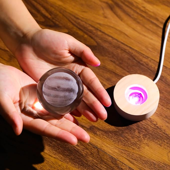 3D Jupiter Planet Gifts - Image 2
