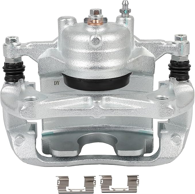 SCITOO Front Right Brake Caliper With Bracket 18B5328 Compatible For Buick For Encore 2013-2017,For Buick For Verano 2012-2017,For Chevrolet For Cruze 2014-2015,For Chevrolet For Orlando 2012-2014