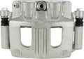 SCITOO Front Left Brake Caliper With Bracket 18B4759 Compatible For Ford 2001-2011 For Mazda 2003-2009 For Mercury 2002-2005