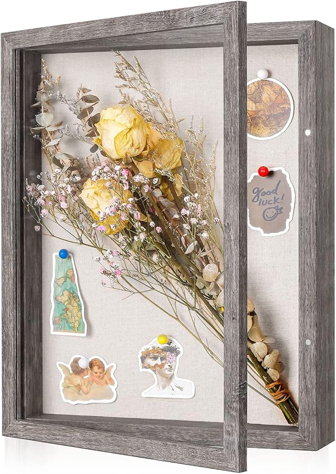 Califortree 11x14 Shadow Box Frame by Califortree
