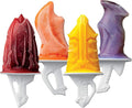 Tovolo, Freezer Pop Molds Sword Set of 4 by Tovolo