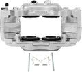 SCITOO 192712 Front Right Disc Brake Caliper Assembly Without Bracket For Toyota For 4Runner 2003-2005,For Toyota For Sequoia 2001-2007,For Toyota For Tundra 2000-2006