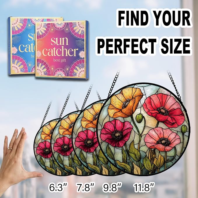 Floral Theme Gifts for Mom - Image 6