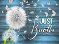 Meothan 5D Dandelion Diamond Art Kits by MeothanDiamondPainting