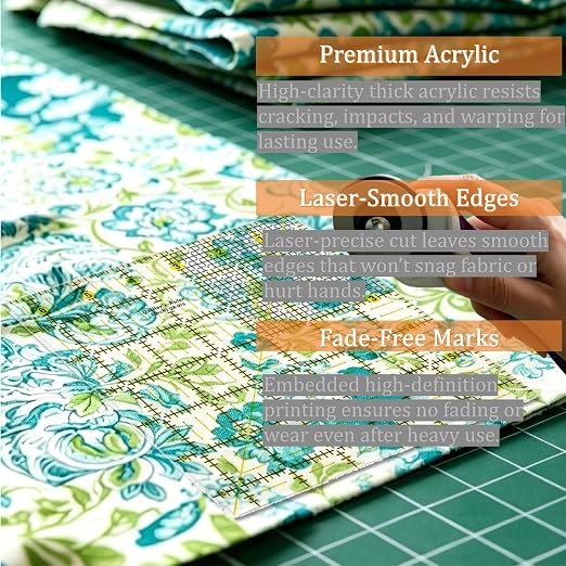 Quilting Rulers - Image 3