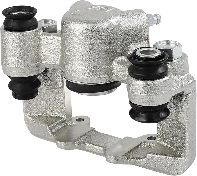 SCITOO Rear Left Brake Caliper With Bracket 192971 Compatible For Toyota For RAV4 2004-2005
