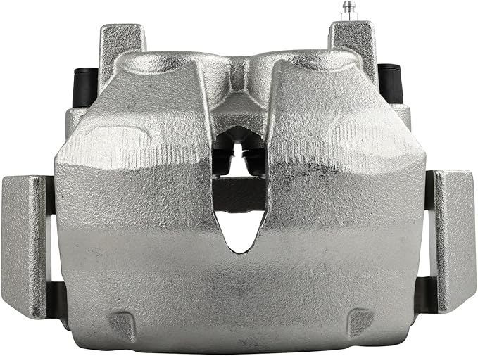SCITOO 18B4828 Front Right Disc Brake Caliper Assembly w/Bracket For Ford For Expedition 2003-2006,For Lincoln For Navigator 2003-2006