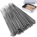 Felting Needles, 42Gauge Needle Felting Supplies, Needle Felting Starter Kit by Fadoub