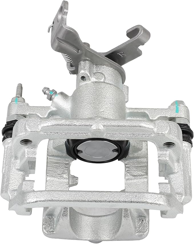 SCITOO Rear Right Brake Caliper With Bracket 18B5310 Compatible For Chevrolet For Cruze 2011-2015,For Chevrolet For Cruze Limited 2016