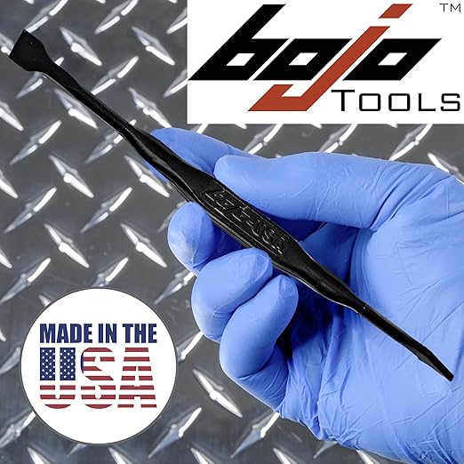 Bojo Tools - 9-Piece OST9 O-Ring Tool F1 Kit
