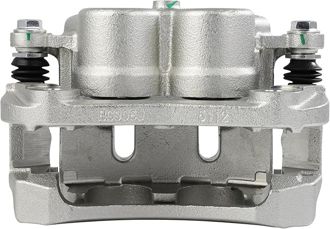 SCITOO 19B3338 Front Right Disc Brake Caliper Assembly w/Bracket For INFINITI For QX56/For QX80,For Nissan For Armada/For TITAN