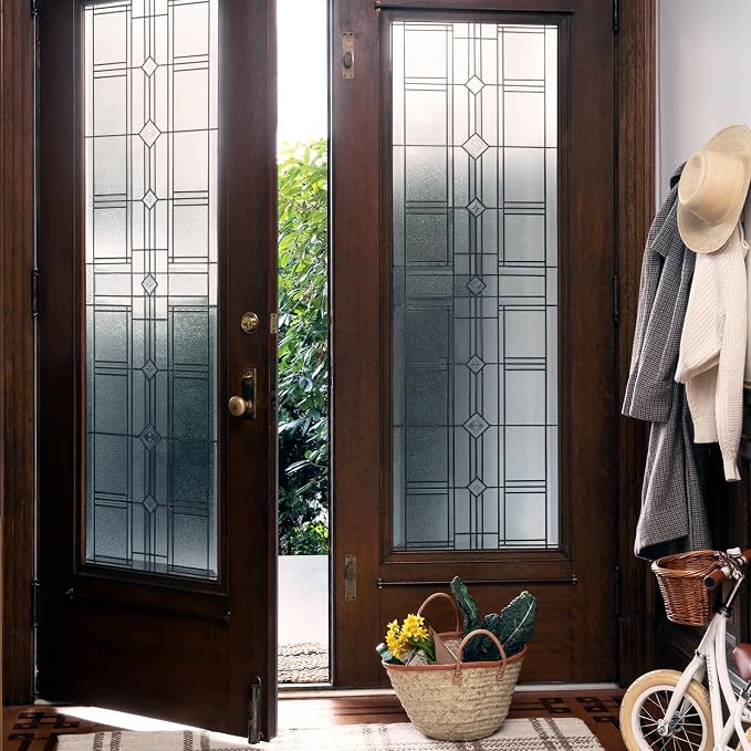 Geneva Window Privacy Film by Artscape - Image 16