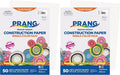 Prang Construction Paper, 50 Sheets by CreativityStreet%C2%AE