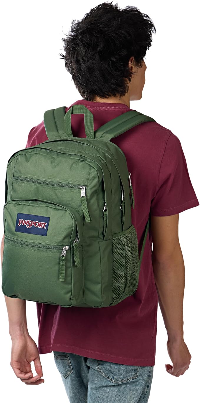 JanSport Laptop Backpack - Image 9