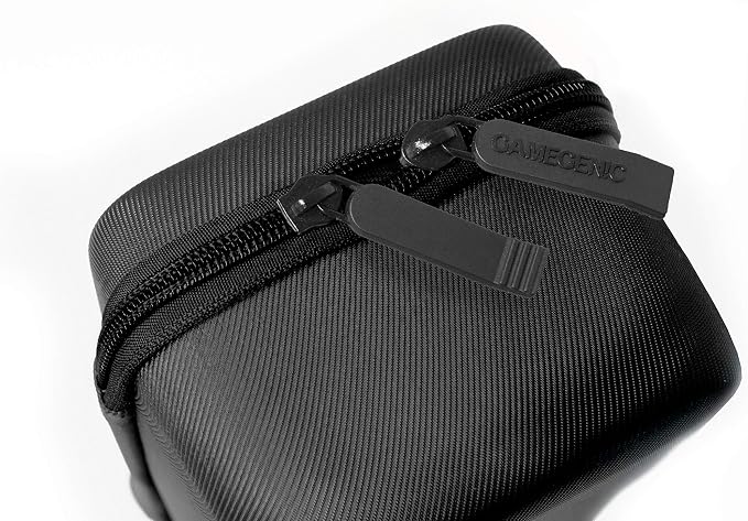 Game Shell 250+ Black - Image 7