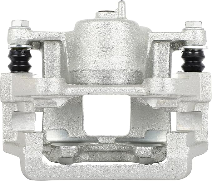 SCITOO Rear Left Brake Caliper With Bracket 19B3825 Compatible For Honda For Pilot 2009-2015