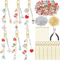 CraftyDream 558 Pcs Nurse Charms by CraftyDream