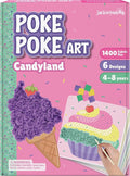 jackinthebox Poke Poke Art for Kids by JackInTheBox