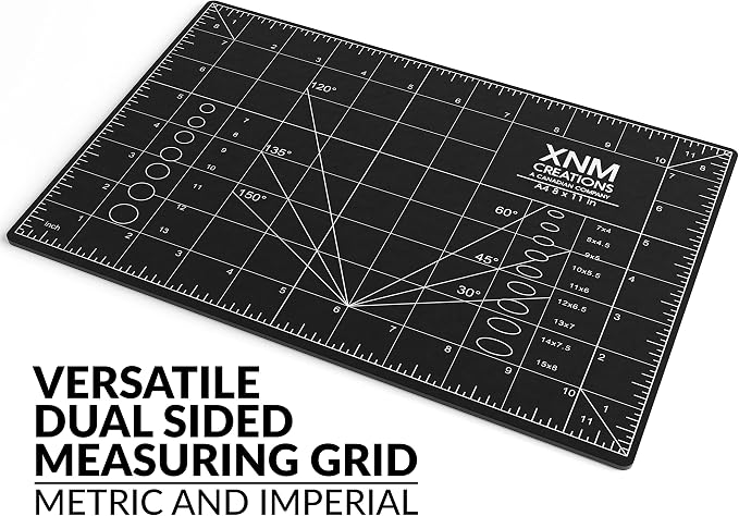 XNM Premium Self Healing Cutting Mat - Image 3