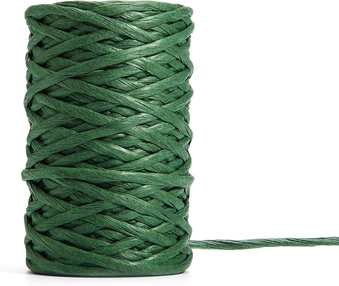 65 Feet Floral Wire Rustic Vine Bind Wire - Image 4