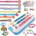 DDAI Friendship Bracelet Making Kits Crafts by DDAI