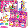 ifergoo Air Dry Clay Kit for Kids by iFergoo