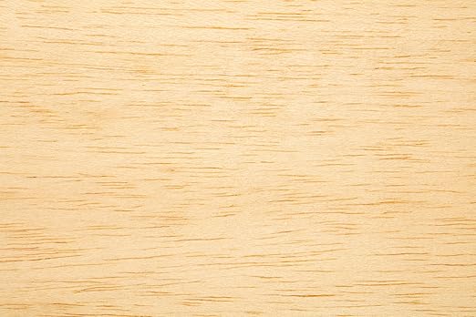 36 inch Balsa Wood Sheets Model Grade Hobby Craft Wood Thin Plank, Glider - Image 2