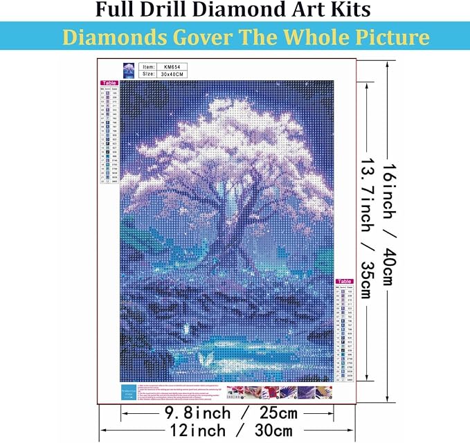 Mosaflare 5D Diamond Painting Kits - Image 5