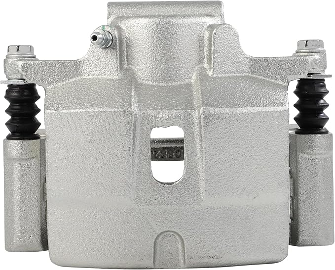 cciyu Front Right Brake Caliper Assembly w/Bracket 18B5423 2015 2016 For Chrysler For 200,2013 2014 2015 2016 For Dodge For Dart