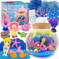 7july Mermaid Terrarium Craft Kit by 7july