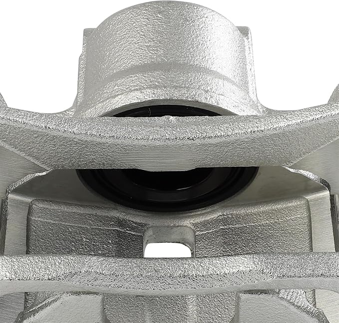 SCITOO Front Left Brake Caliper With Bracket 18B5422 Compatible For Chrysler For 200 2015-2016,For Dodge For Dart 2013-2016