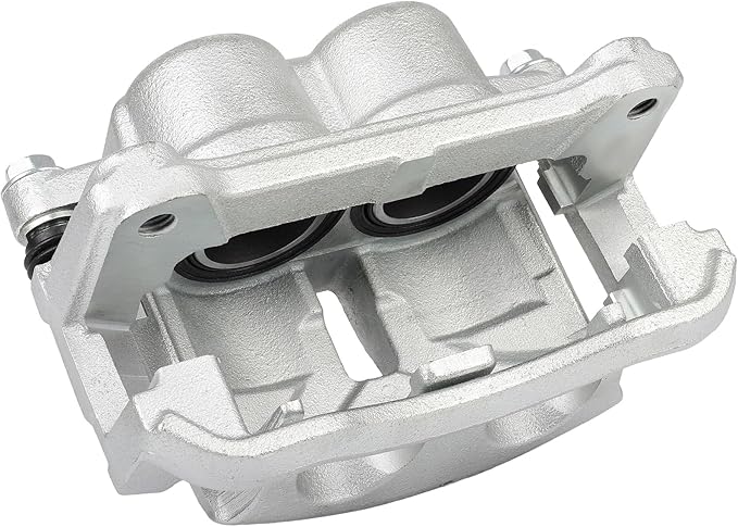 SCITOO 18B4975A Front Left Disc Brake Caliper Assembly w/Bracket For Ford For F-150 2009,For Ford For Lobo 2009-2014