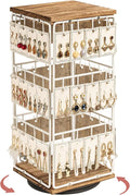 360 Rotating Earring Display Stands by Yoimori