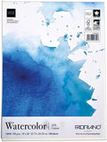 Fabriano Studio Watercolor Fat Pad, 140 lb. by Unknown