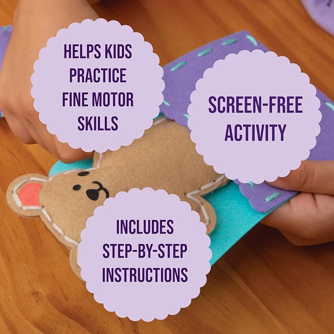 Let's Learn to Sew - Image 7