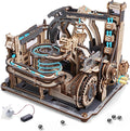 ROBOTIME Motorized Wooden Puzzles by ROBOTIMEBuildingThingstoLife