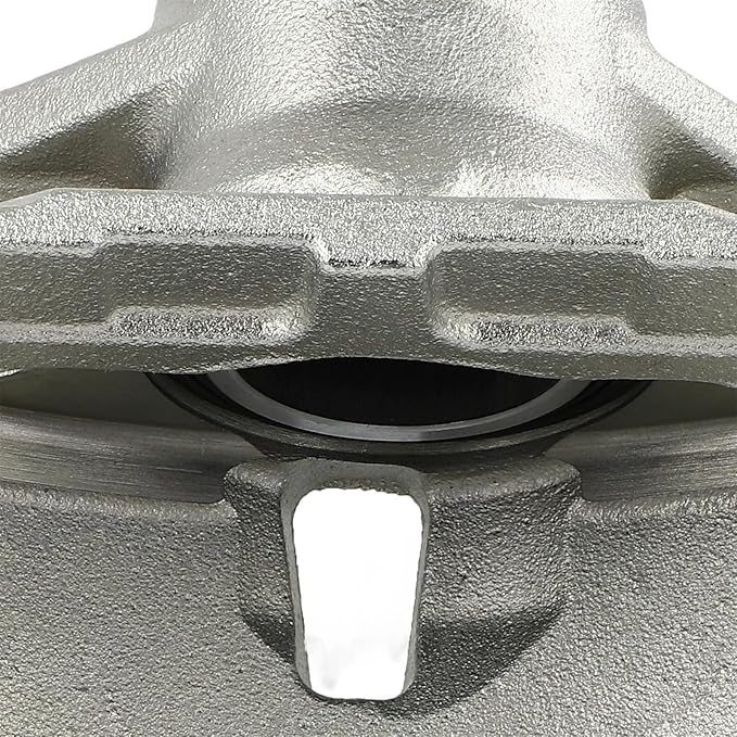 SCITOO Front Left Brake Caliper With Bracket 19B7502 Fit For Lexus For ES250 2021-2023,For ES300h 2019-2023,For ES350 2019-2023,For Toyota For Avalon 2019-2022,For Camry 2018-2023,For RAV4 2019-2023