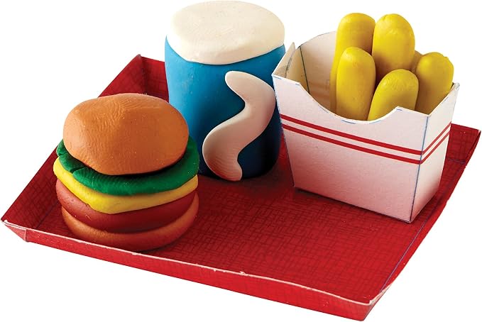 Make Your Own Mini Erasers - Image 4