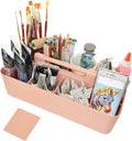 Enjoy Office Desk Storage Organizer 8 compartments Box DIY Box Remote Cosmetic by EnjoyOrganizer