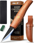 RAVS Wood Carving Sloyd Knife by RAVS