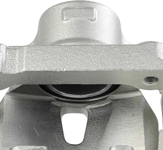 cciyu Front Left Brake Caliper Assembly w/Bracket 19B3219 2006 2007 2008 2009 2010 2011 2012 2013 2014 2015 For Lexus For IS250