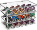 Sorbus Sunglasses Organizer by Sorbus